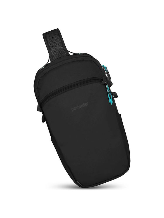 Pacsafe Pacsafe Eco 12 Skuldertaske RFID-beskyttelse 19 cm
