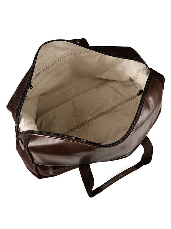 Harold's Wax Weekend-rejsetaske 54 cm