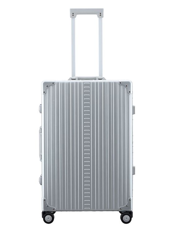 Aleon Traveler 4-hjulet trolley 67 cm