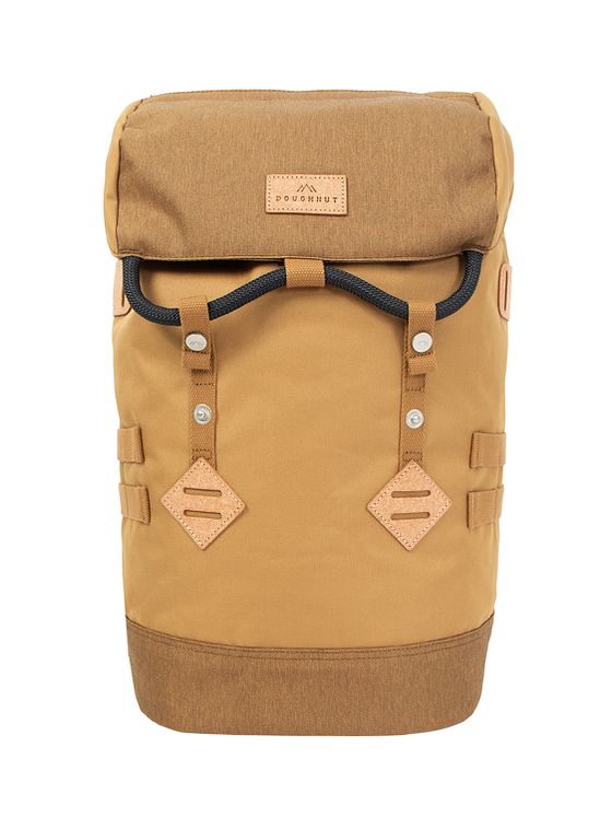 Doughnut Christopher Batoh 47 cm Kapsa na notebook