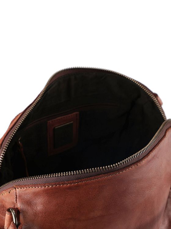 Harbour 2nd Saphira Skuldertaske Læder 29 cm Harbour 2nd Saphira Skuldertaske Læder 29 cm