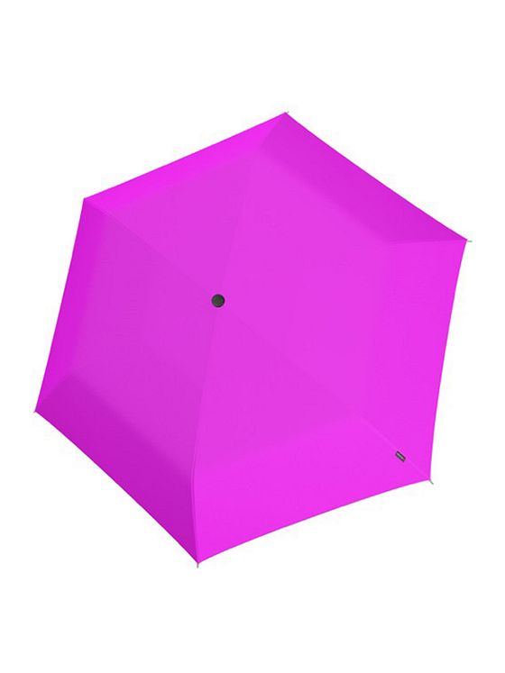 Knirps U.200 Duomatic lommeparaply 28 cm