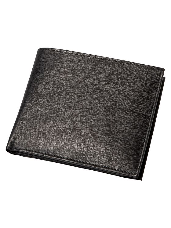 Alassio Pung i læder 12 cm