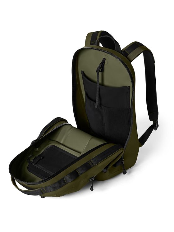 Yeti Cayo Batoh 55 cm Kapsa na notebook