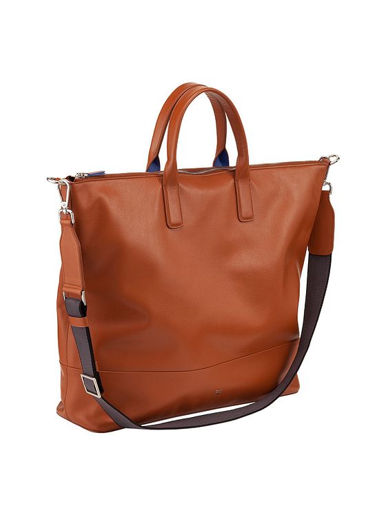 DuDu Judith Shopper-taske Læder 41 cm