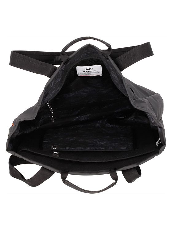 Mammut Brašna přes rameno Seon 32 cm s přihrádkou na notebook