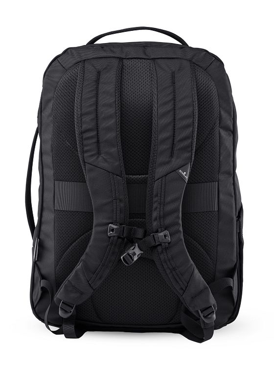 Echolac Active x rejserygsæk 50 cm med rum til bærbar computer