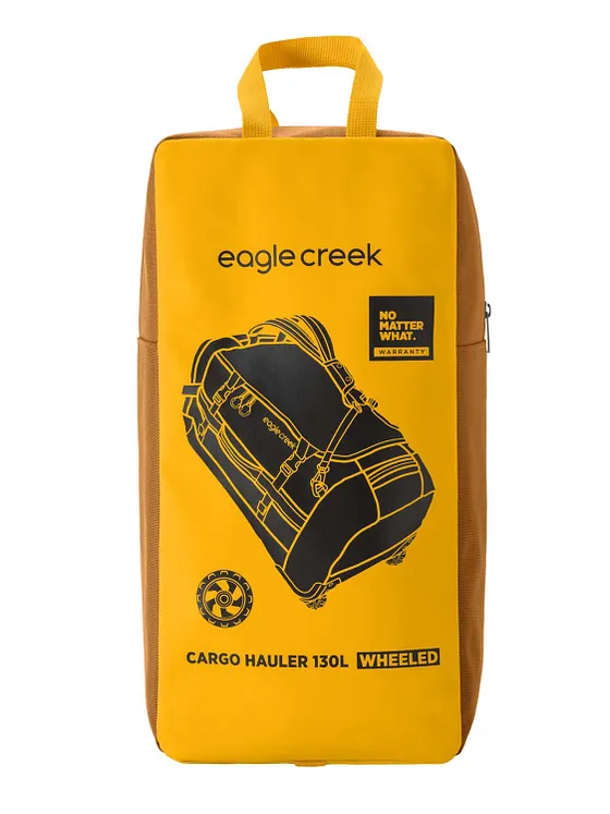 Eagle Creek Cargo Hauler 130 L 2-pyöräinen Matkakassi 86 cm Eagle Creek Cargo Hauler 130 L 2-pyöräinen Matkakassi 86 cm