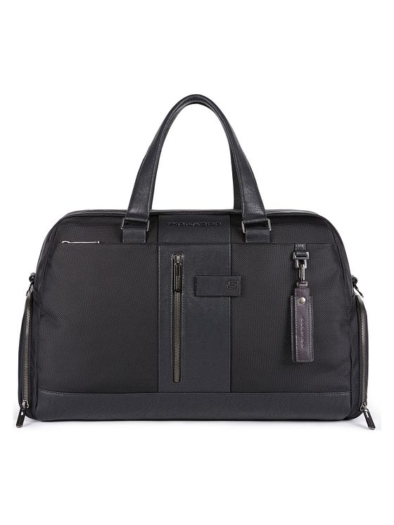 Piquadro Kort weekendtaske 48 cm Piquadro Kort weekendtaske 48 cm