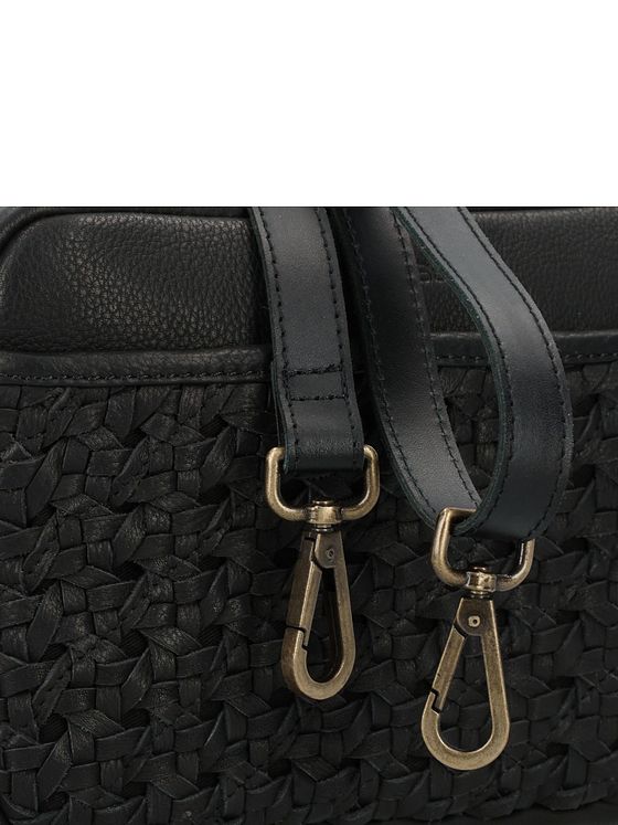 Cowboysbag Morton Skuldertaske Læder 24 cm