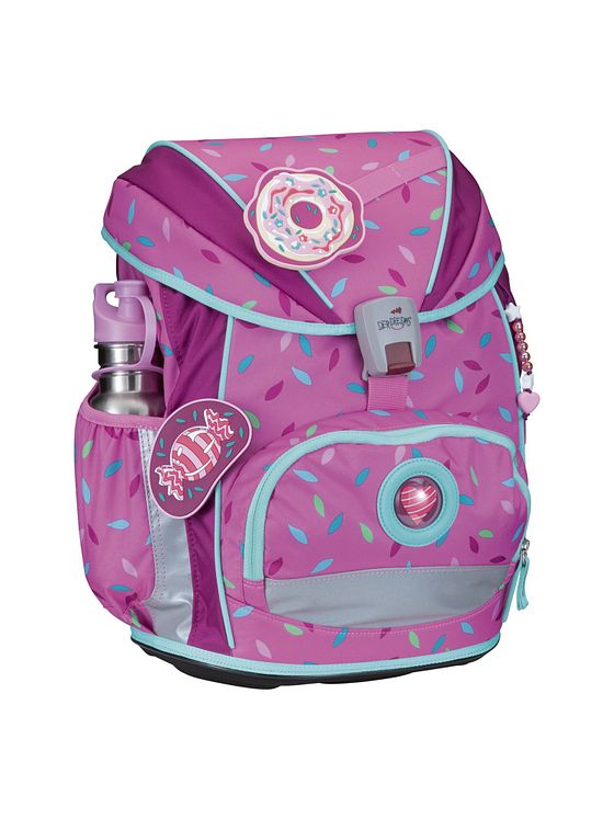 DerDieDas Ergoflex Superlight-taskesæt 5 stk. DerDieDas Ergoflex Superlight-taskesæt 5 stk.