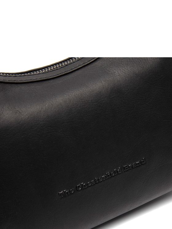 The Chesterfield Brand Nancy Skuldertaske Læder 29 cm
