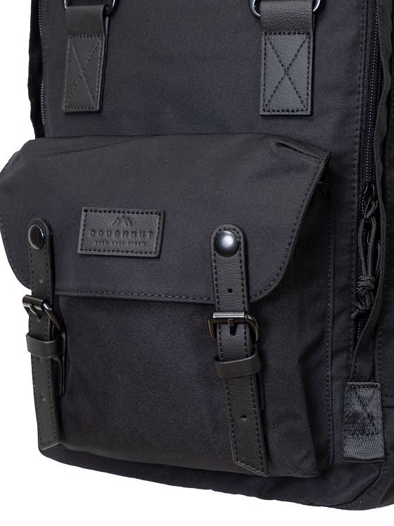 Doughnut Macaroon Daypack 38 cm Laptoprum Doughnut Macaroon Daypack 38 cm Laptoprum