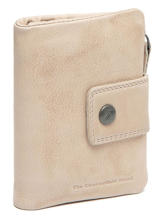 The Chesterfield Brand Mavona Pung Læder 10 cm