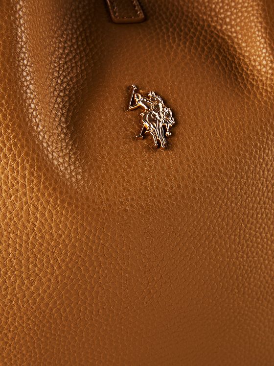U.S. Polo Assn. Malibu Shopper-taske 30 cm