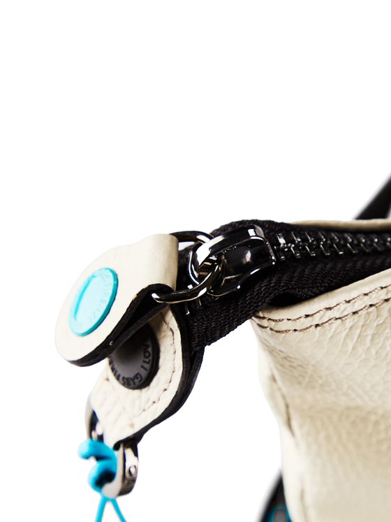 Gabs G3 Plus 5 i 1 skuldertaske i læder 37 cm