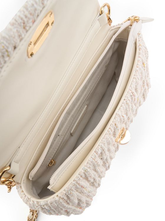 Seidenfelt Floro Skuldertaske 24 cm