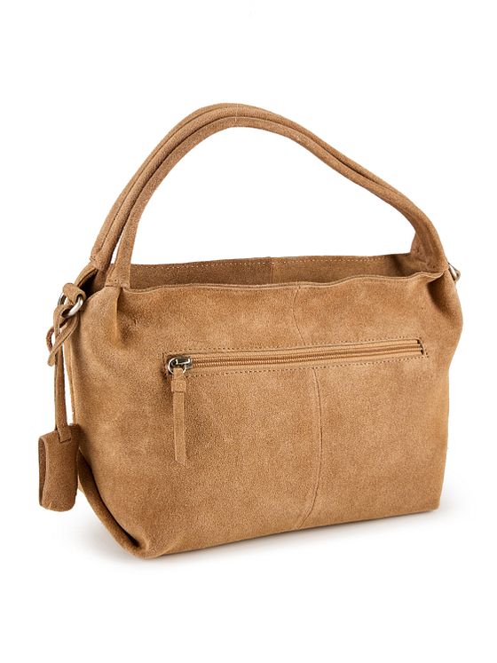 Burkely Vienna Skuldertaske Læder 24.5 cm