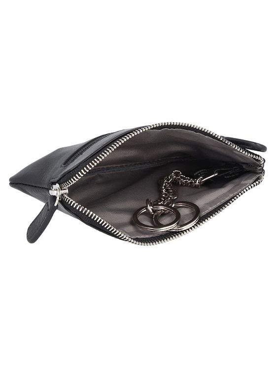 Esquire Viktoria Nøgletui Læder 13 cm