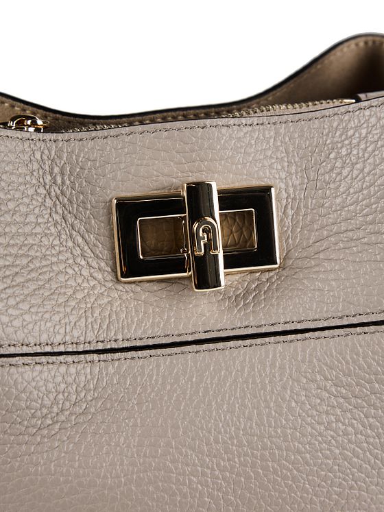 Furla Amelia Bucket bag Læder 19 cm Furla Amelia Bucket bag Læder 19 cm