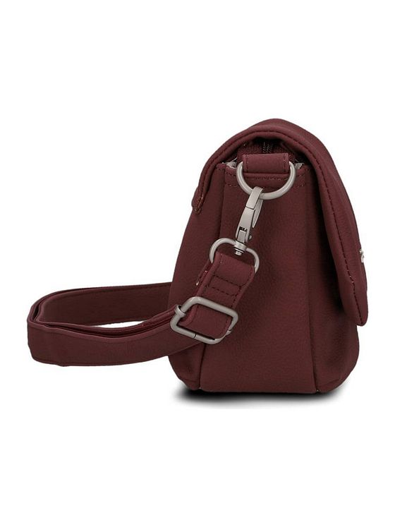 Zwei Mademoiselle.M Messenger-taske 28 cm