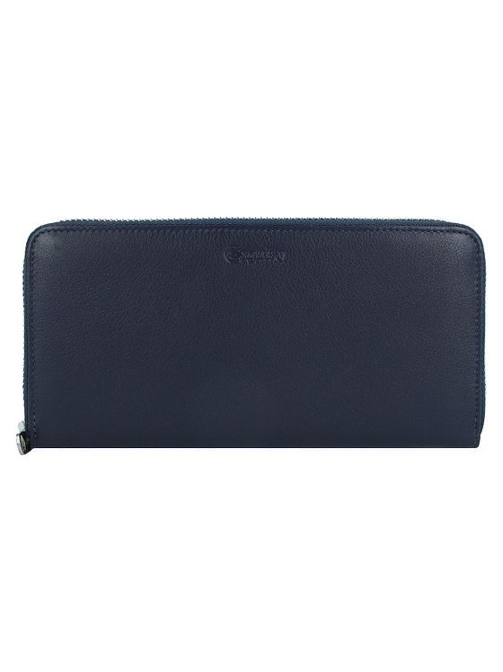 Esquire Viktoria pung RFID læder 19 cm Esquire Viktoria pung RFID læder 19 cm