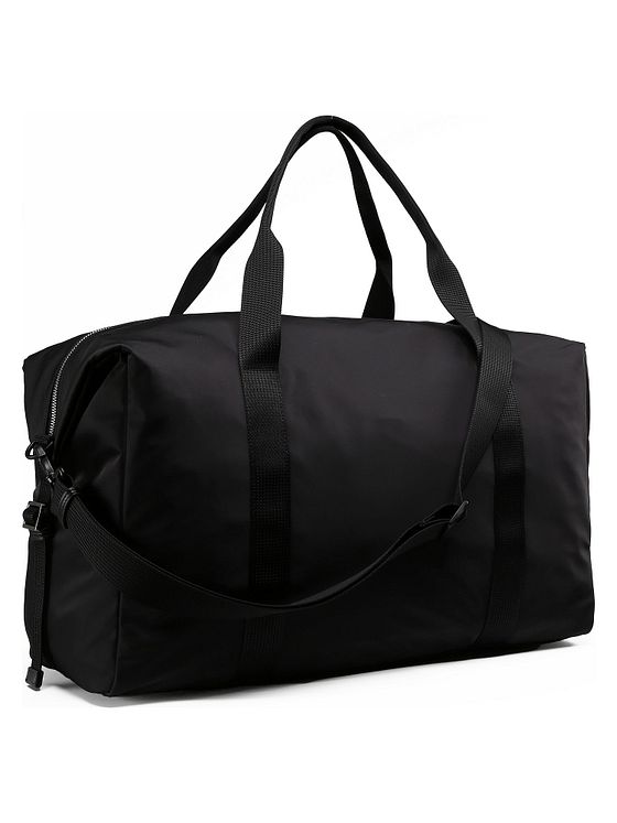 Calvin Klein Sleek Weekend-rejsetaske 52 cm Calvin Klein Sleek Weekend-rejsetaske 52 cm