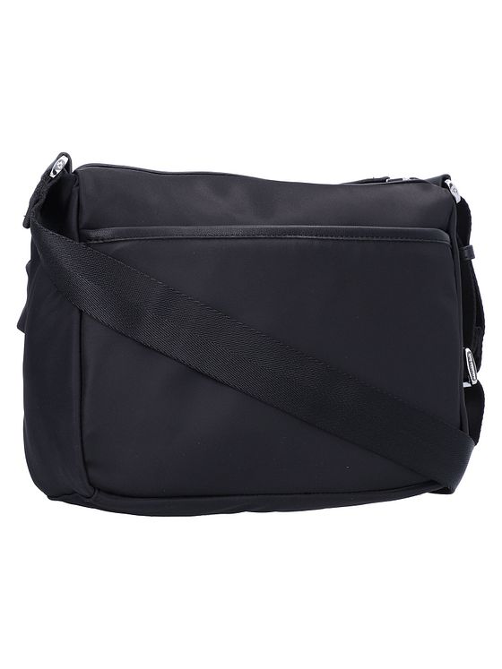 Mandarina Duck Hunter-skuldertaske 28 cm Mandarina Duck Hunter-skuldertaske 28 cm