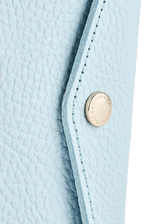 Secrid Enveloppe Peněženka RFID ochrana Kůže 10 cm