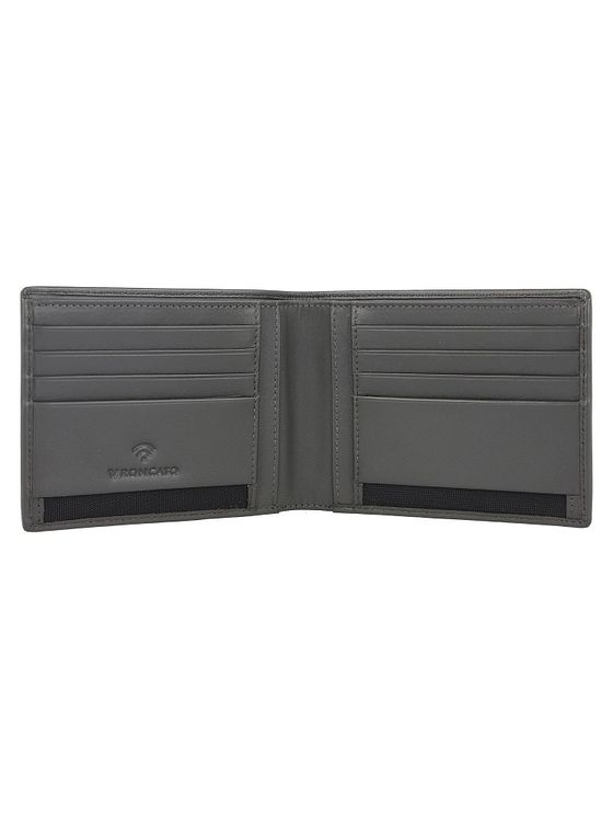 Roncato Firenze pung RFID læder 12,5 cm
