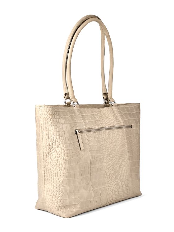Burkely Cool Colbie Shopper-taske Læder 37 cm