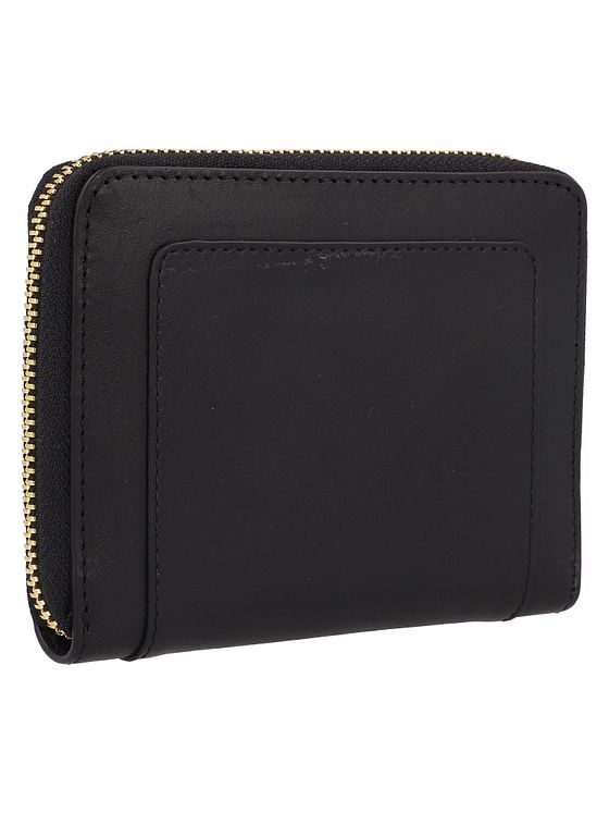 The Bridge Cecilia Peněženka RFID ochrana Kůže 13 cm