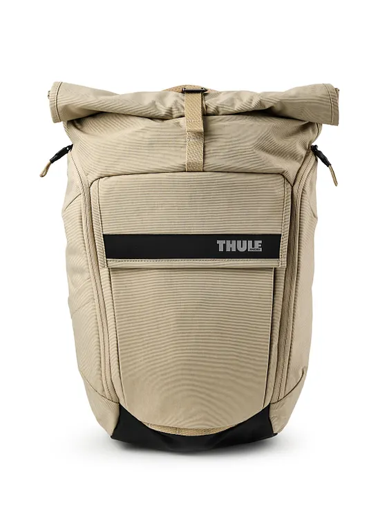 Thule Paramount 24 L Arkireppu 55 cm Kannettavan tietokoneen taskun syvyys Thule Paramount 24 L Arkireppu 55 cm Kannettavan tietokoneen taskun syvyys