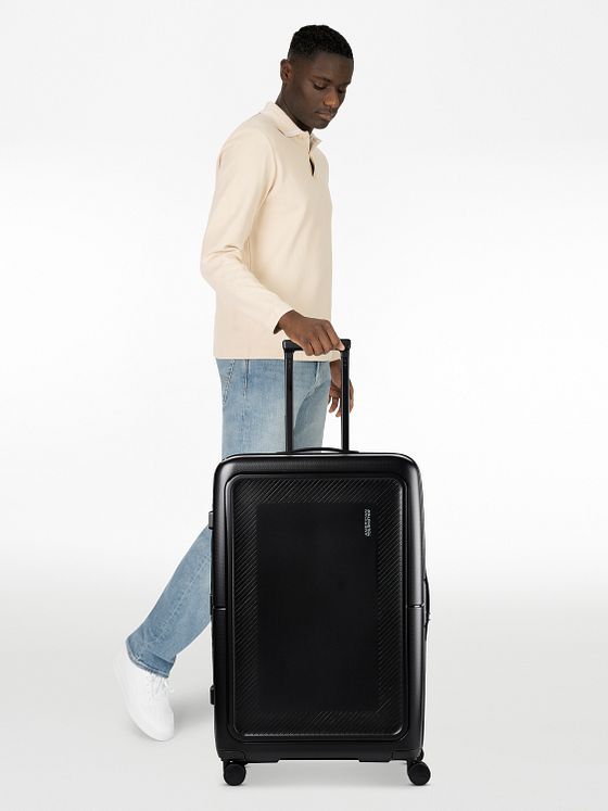 American Tourister Dashpop 4 kolečka Vozík 77 cm