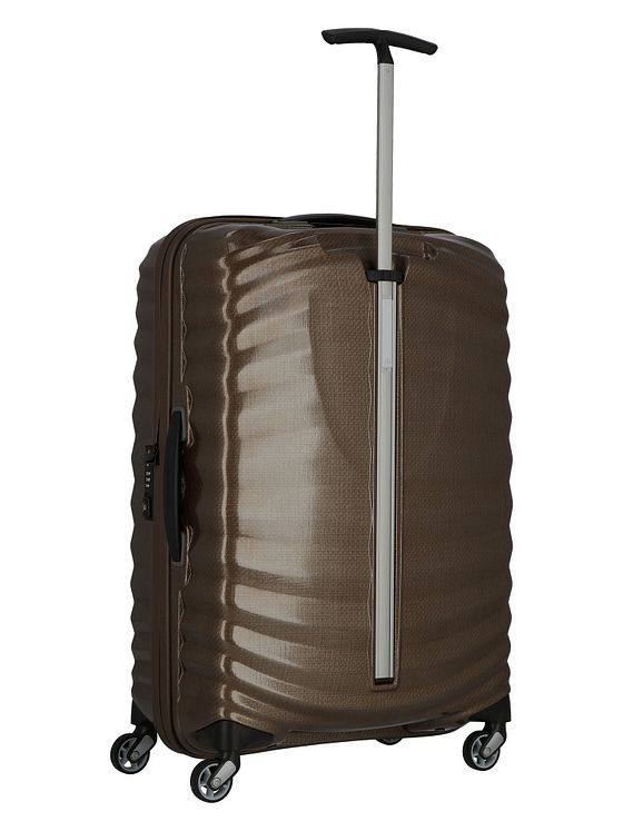 Samsonite Lite Shock Spinner 4-hjuls trolley 69 cm