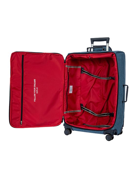 Bric's Bric´s  x Replay 4 hjul Trolley 71 cm
