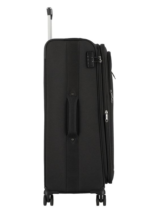 d & n Travel Line 6874 4-hjulet trolley 76 cm