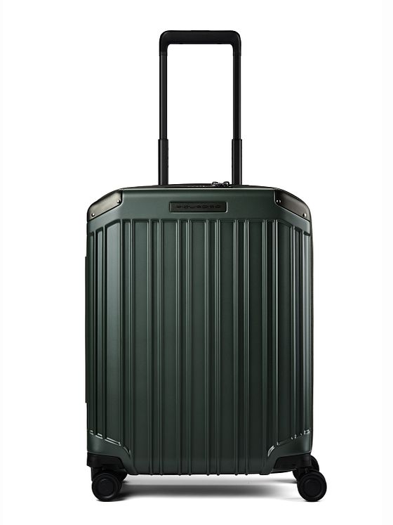 Piquadro PQ Light 4 ruedas Maleta de cabina 55 cm Piquadro PQ Light 4 ruedas Maleta de cabina 55 cm