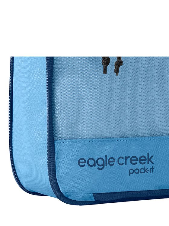 Eagle Creek Pack-It-taskesæt S-M 2 stk. med ekspansionsfold Eagle Creek Pack-It-taskesæt S-M 2 stk. med ekspansionsfold