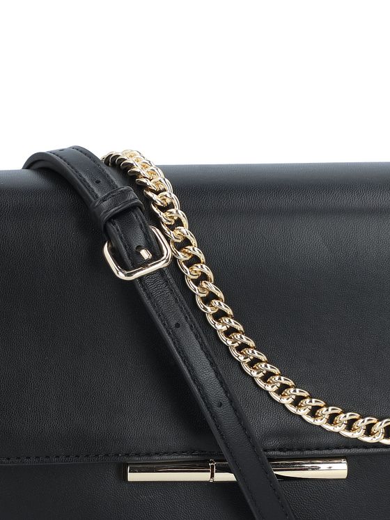 Seidenfelt Lesja Skuldertaske 25 cm