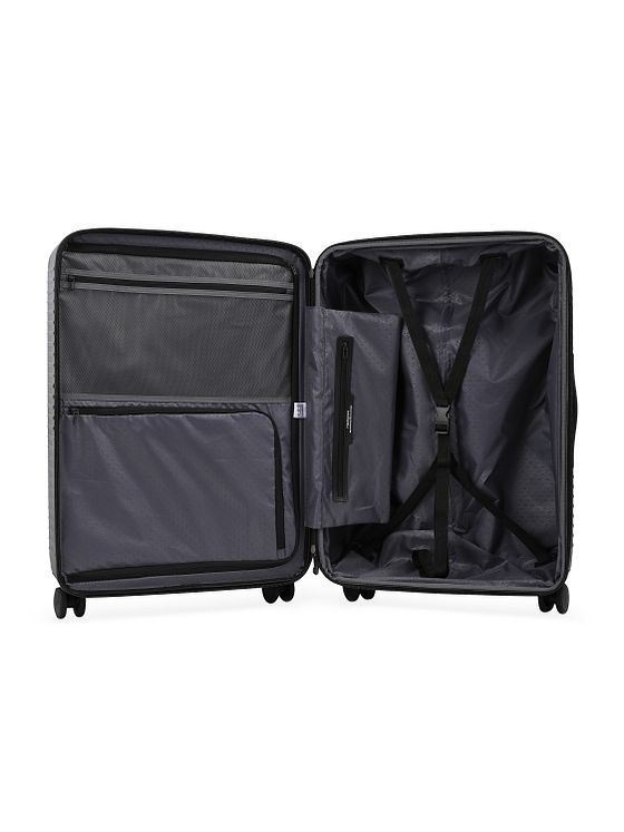 Hedgren Raku 4-hjulet Trolley 75 cm med ekspansion