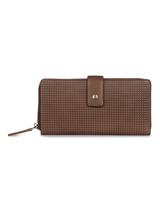 bugatti Noemi Peněženka Kůže 18 cm