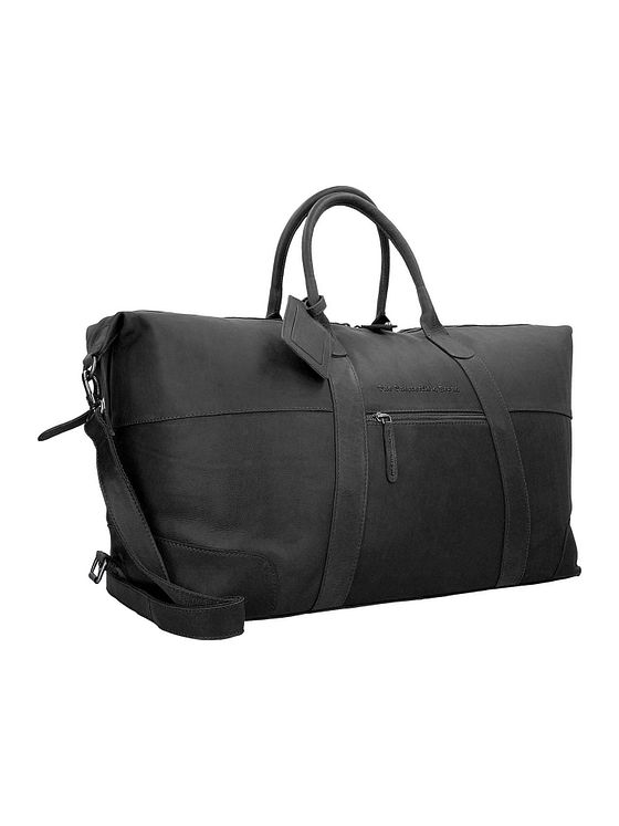 The Chesterfield Brand Portsmouth Cestovní taška Weekender Kůže 53 cm