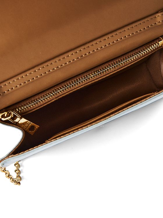 Love Moschino Quilted Taška přes rameno 18 cm