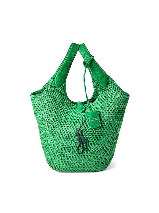 POLO RALPH LAUREN Polo Play Nákupní taška 40 cm