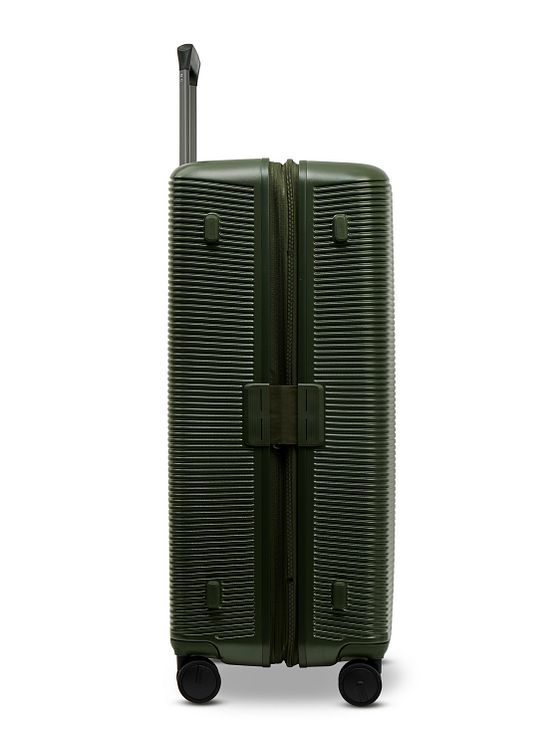 Echolac Ultima 4 hjul Trolley 76 cm med strækfold