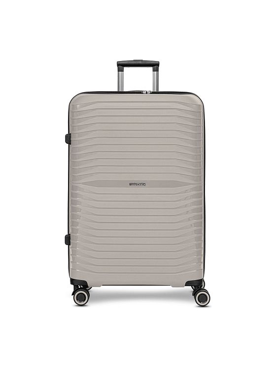 Stratic Shine 4 hjul Trolley 76 cm