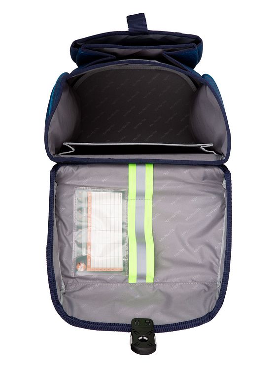 McNeill Perfecto Skoleransel-sæt 5-delt