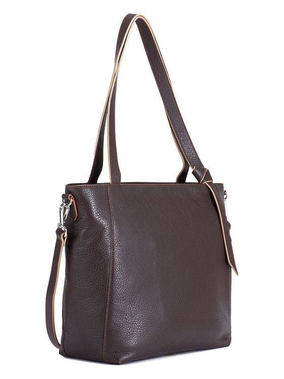 Mywalit Levanto Shopper-taske Læder 36 cm Mywalit Levanto Shopper-taske Læder 36 cm