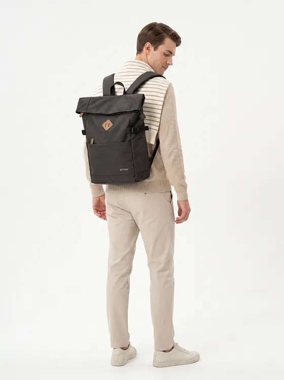 Worldpack Campus Style Mochila urbana 50 cm Compartimento para el portátil Worldpack Campus Style Mochila urbana 50 cm Compartimento para el portátil
